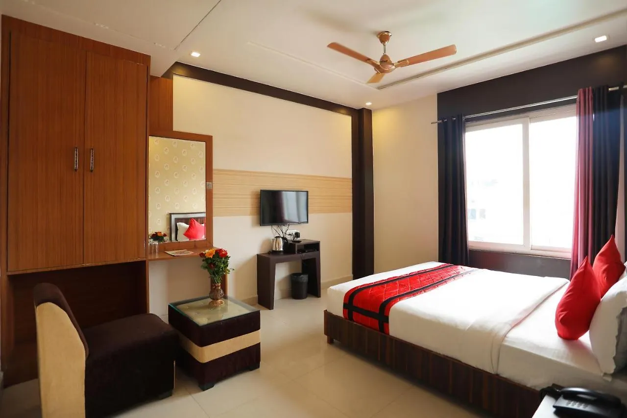 Hotel Kiaara Varanasi India