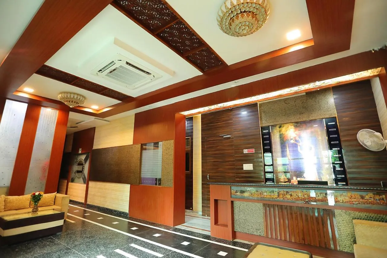 Hotel Kiaara Varanasi