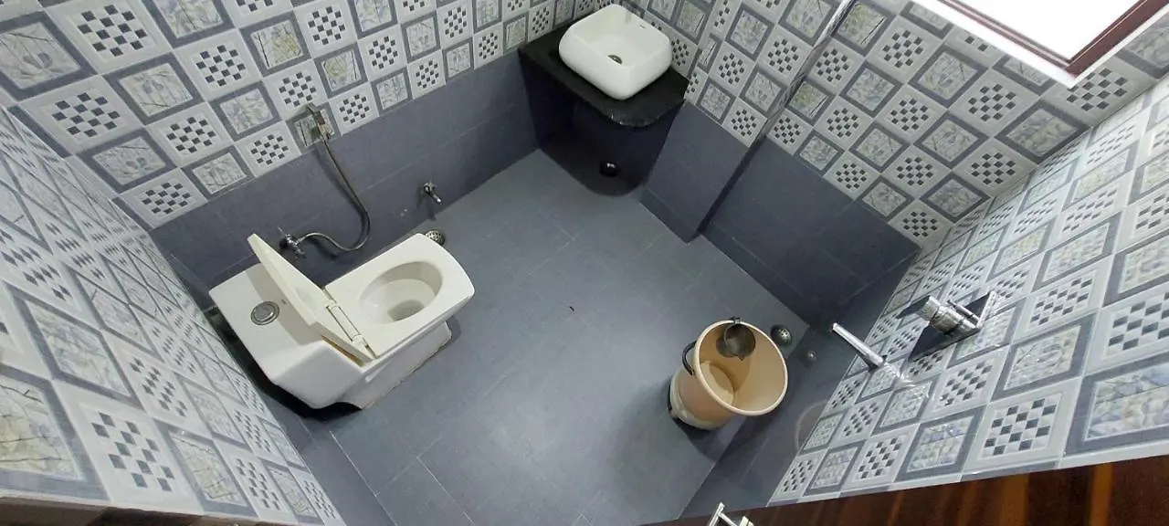 Hotel Kiaara Varanasi