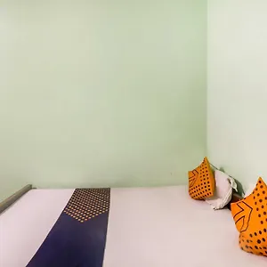 Spot On Mishra Hotel